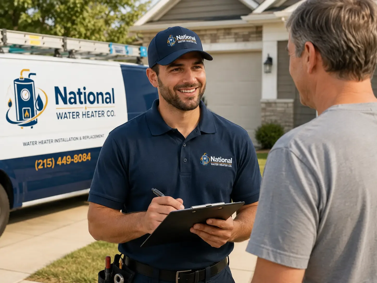 Water Heater Installation Broaddus, TX FAQs